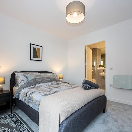 דירות מנצ'סטר Royal Ebony By Asquare Lettings מראה חיצוני תמונה