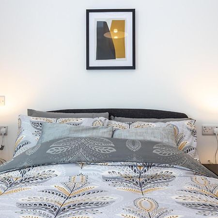 דירות מנצ'סטר Royal Ebony By Asquare Lettings מראה חיצוני תמונה