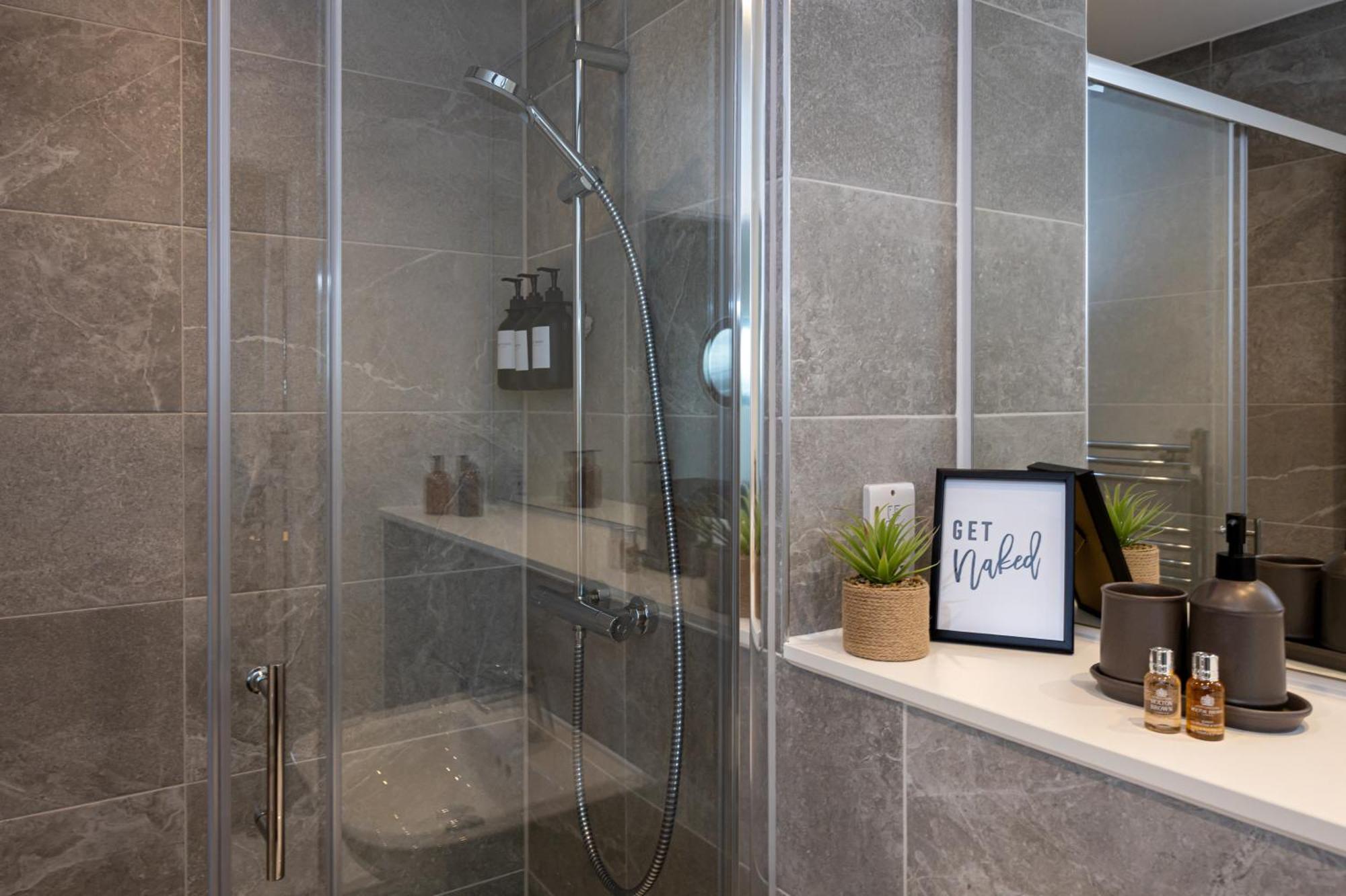 דירות מנצ'סטר Royal Ebony By Asquare Lettings מראה חיצוני תמונה