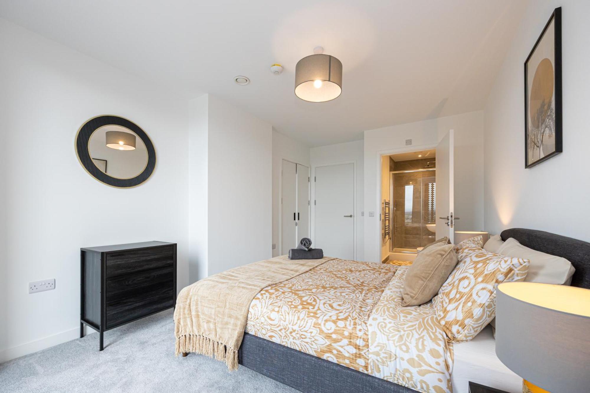 דירות מנצ'סטר Royal Ebony By Asquare Lettings מראה חיצוני תמונה